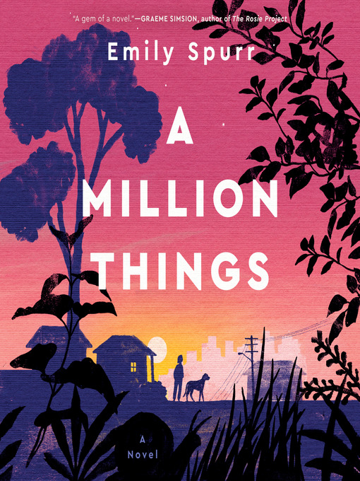 Title details for A Million Things by Emily Spurr - Available
